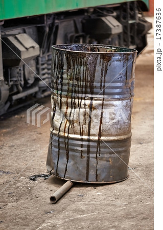 Barrel 17387636