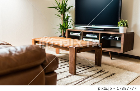 リビング(LIVING) 17387777