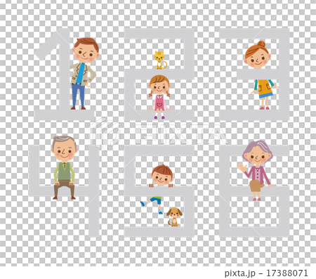 我的號碼系統 17388071