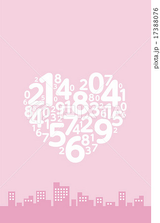 マイナンバー制度（テンプレート） 17388076