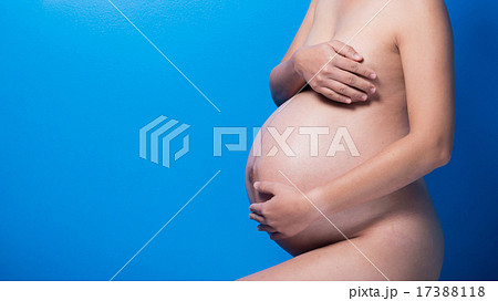 asians  pregnant nudist Behance