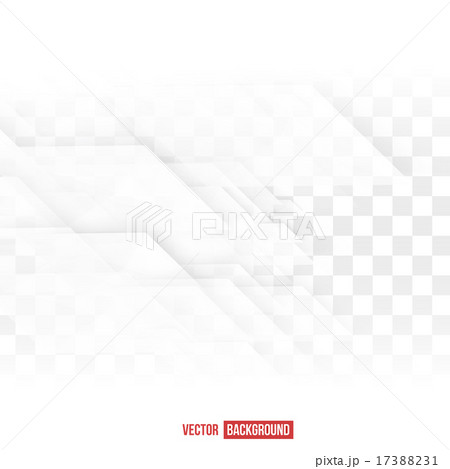 Vector Abstract geometric shape from gray diagonal romb.  17388231