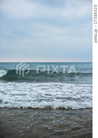 sea and sky 17388320