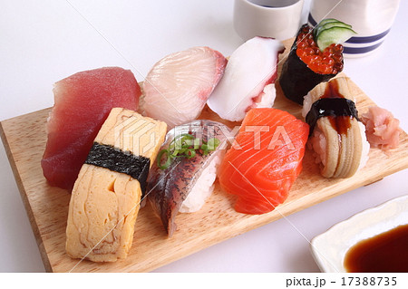 寿司 寿司 17388735