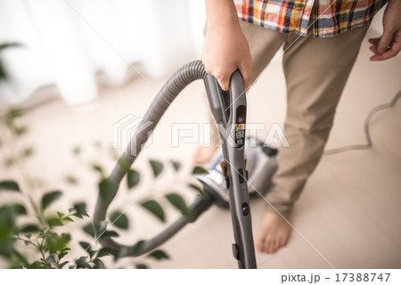 掃除機 17388747