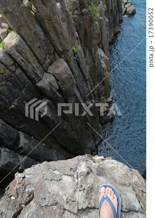 東尋坊 東尋坊 17390052