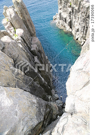 東尋坊 東尋坊 17390066