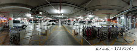 Car park Car park 17391037