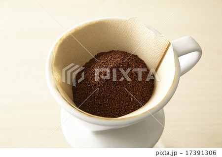 ドリップコーヒー 17391306