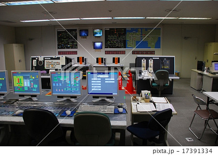 管制室 管制室 17391334