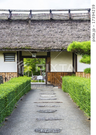 青山歴史村 17394239
