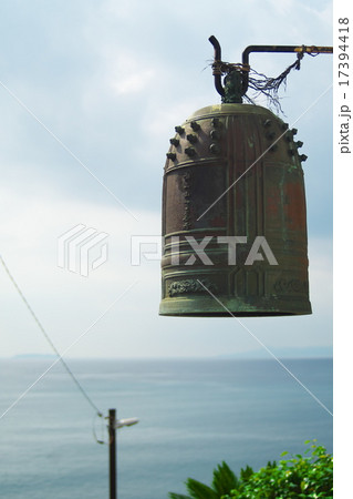 湯河原了善寺の鐘 湯河原了善寺の鐘 17394418