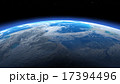 地球 17394496