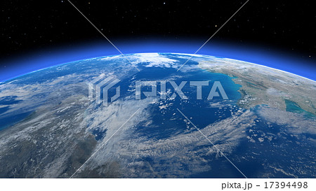 地球 17394498