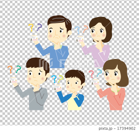 我的號碼系列 我的號碼系列 17394902