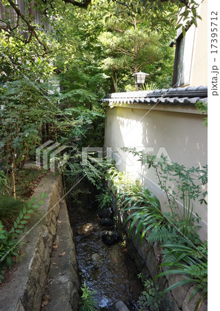 調布　深大寺 17395712