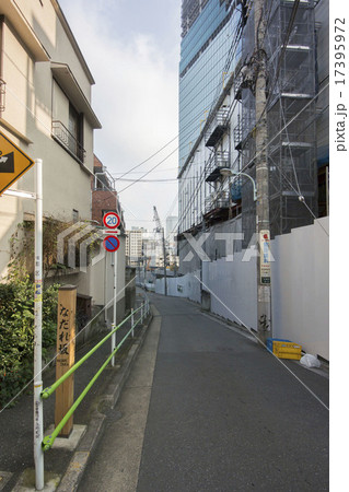 なだれ坂 なだれ坂 17395972