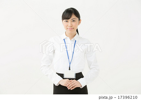 ビジネスウーマン 17396210