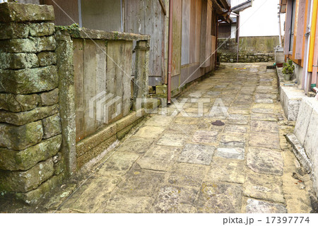 石工集落のなごり/長崎県 新上五島町 石工集落のなごり/長崎県 新上五島町 17397774