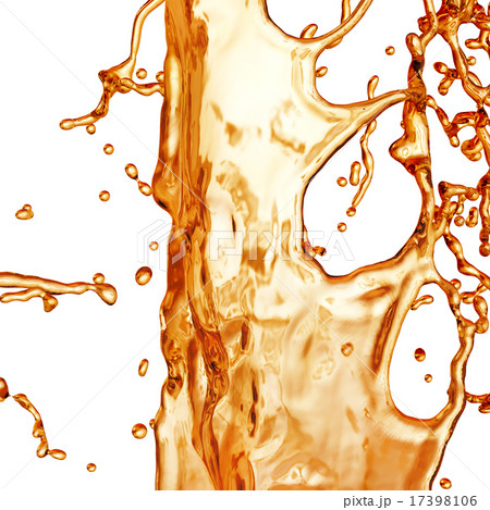 Liquid Splash. Alcohol, Tea, Cola. Liquid Splash. Alcohol, Tea, Cola. 17398106