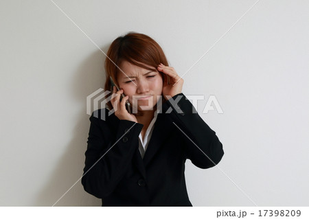 良くない報せ 良くない報せ 17398209