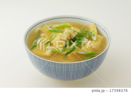 京風たぬきうどん 京風たぬきうどん 17398376