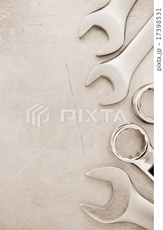 wrench tools wrench tools 17398531