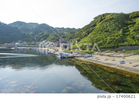 粟島 17400621