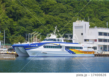 粟島 粟島 17400626