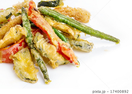 Tempura 17400892