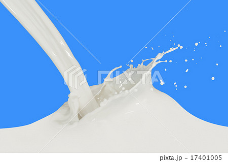 milk splash 17401005