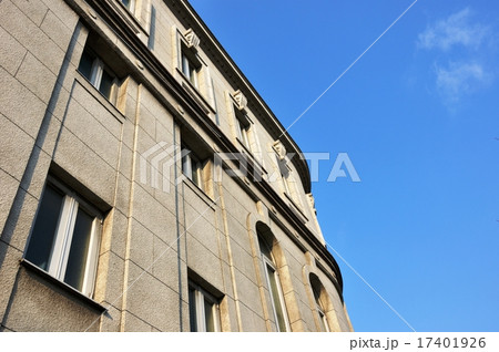 金沢市　金沢文芸館のアップ 17401926