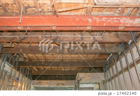 リフォーム　ビフォー 17402140