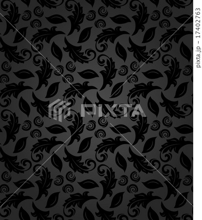 Floral Seamless  Pattern 17402763