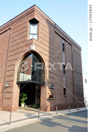 金沢市　金沢蓄音機館 17402845