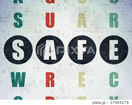 Protection concept: word Safe in solving Crossword Puzzle Protection concept: word Safe in solving Crossword Puzzle 17404279