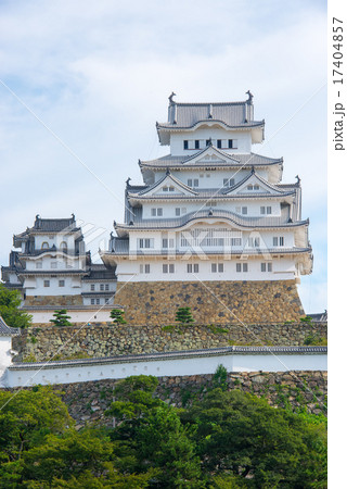 姫路城 姫路城 17404857