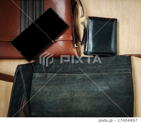 Outfit of traveler Outfit of traveler 17404897