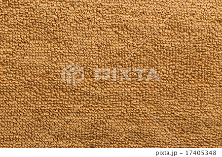 texture of soft light orange cotton bath towel texture of soft light orange cotton bath towel 17405348