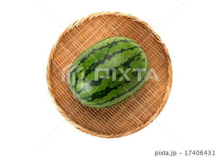 西瓜 西瓜 17406431