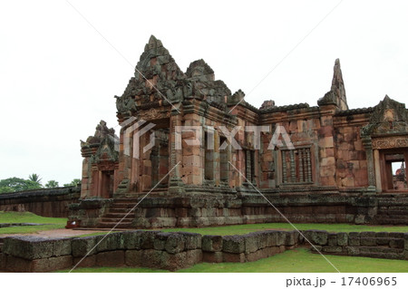 タイのムアンタム遺跡 タイのムアンタム遺跡 17406965