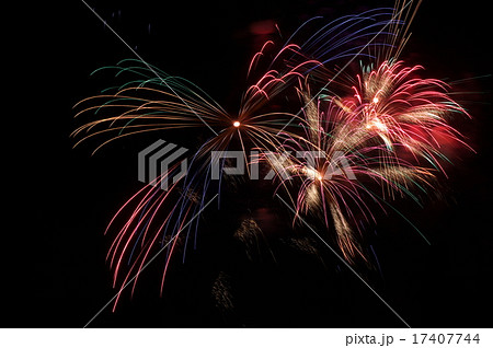打ち上げ花火 打ち上げ花火 17407744