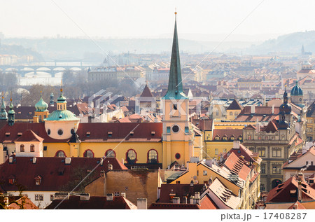Prague Prague 17408287