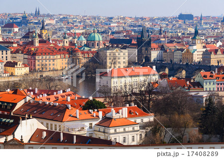 Prague Prague 17408289