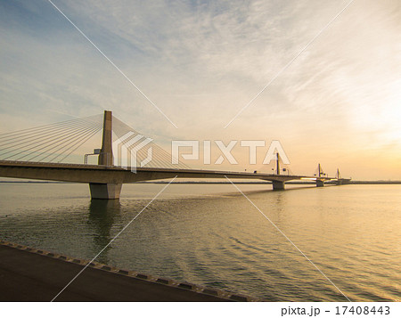 トゥインクル:木曽川橋 トゥインクル:木曽川橋 17408443