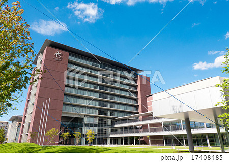 愛知学院大学　名城公園キャンパス　アガルスタワー 17408485