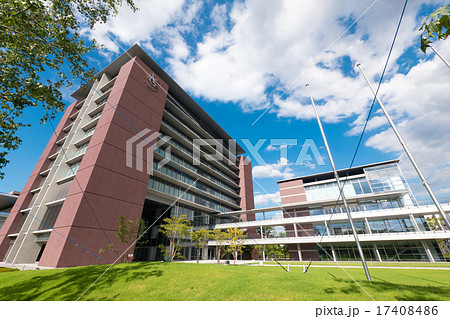 愛知学院大学　名城公園キャンパス 17408486