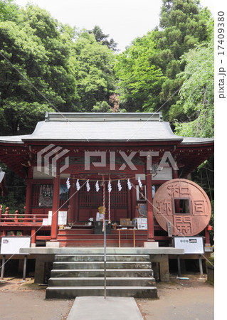 聖神社 17409380