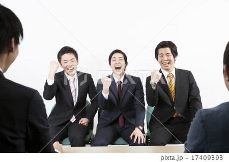 学生クールビズ 17409393