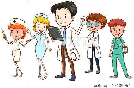 Doctors 17409964